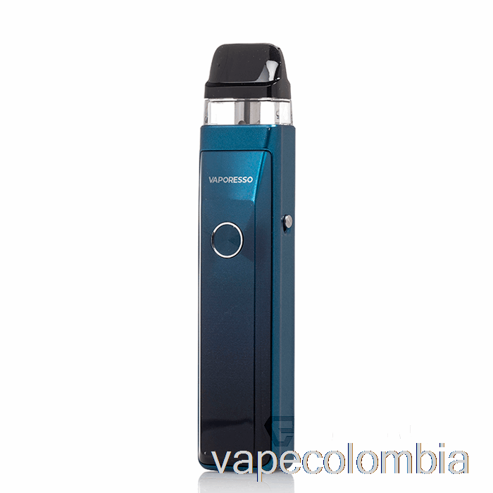 Vape Desechable Vaporesso Xros Pro 30w Pod System Azul